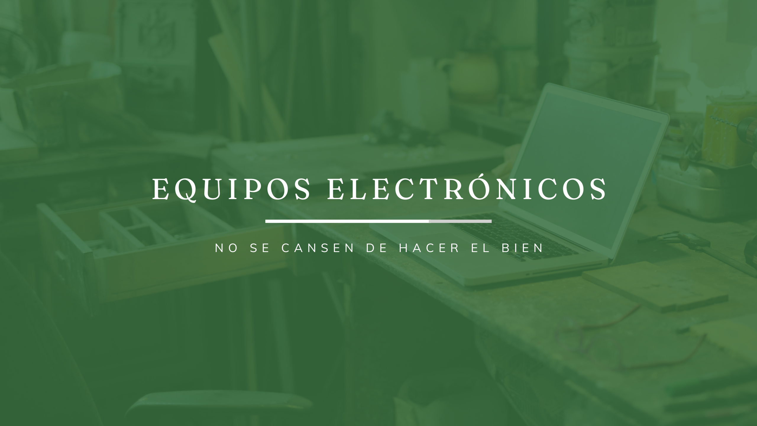 Explora el fascinante mundo de la electrónica.